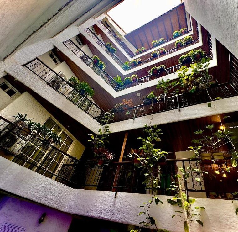 Casa del Hidalgo Hotel - 1