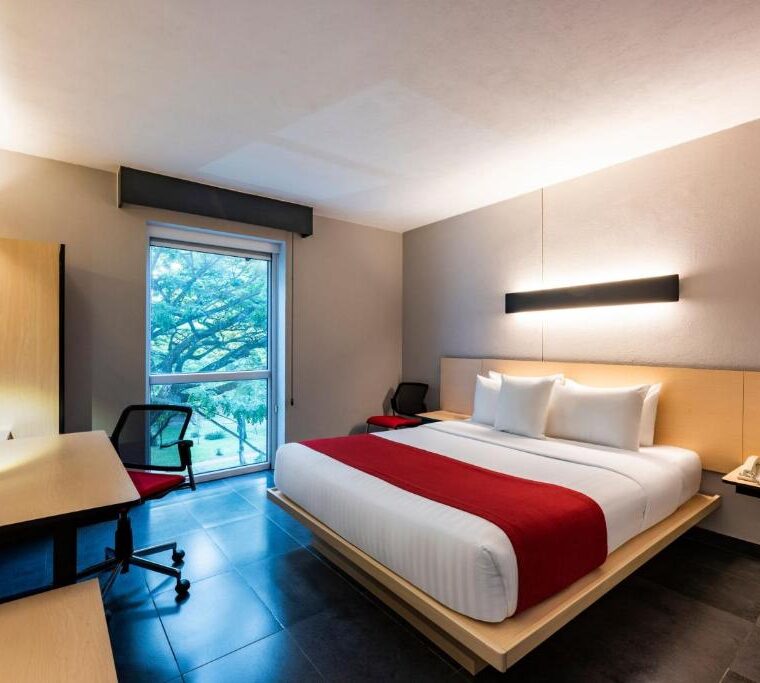 City Express Plus by Marriott Cali - 2