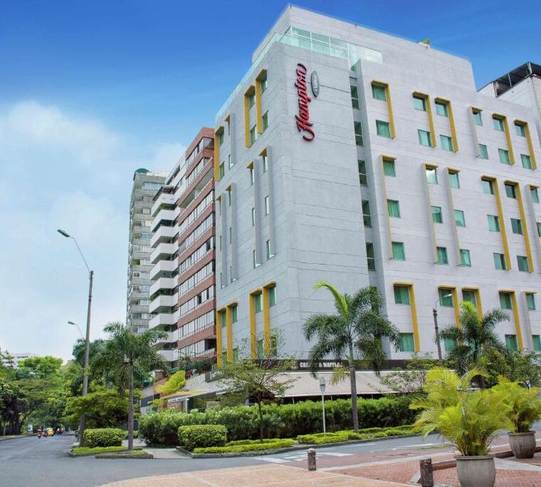 Hampton By Hilton Cali-1
