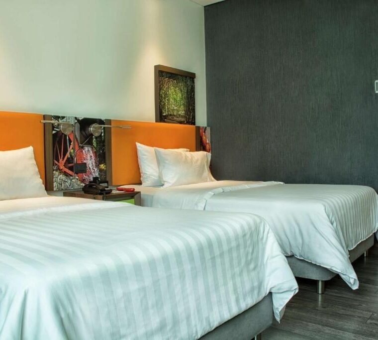 Hampton By Hilton Cali-2