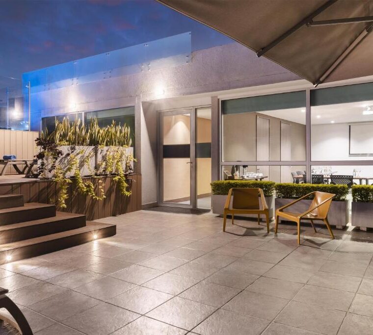 Hampton By Hilton Cali-3
