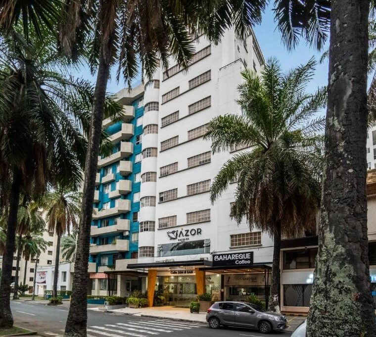 Hotel Azor - 3
