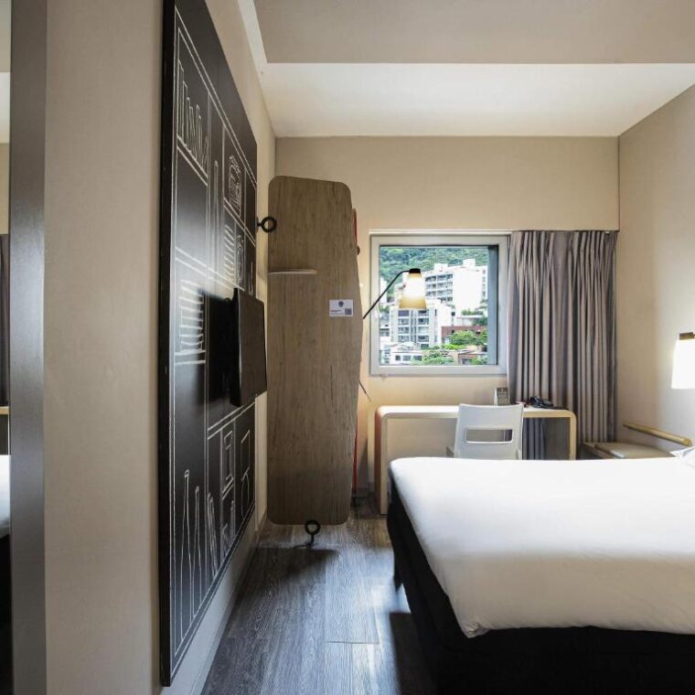 Hotel Ibis Cali - 1