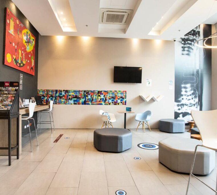 Hotel Ibis Cali - 2