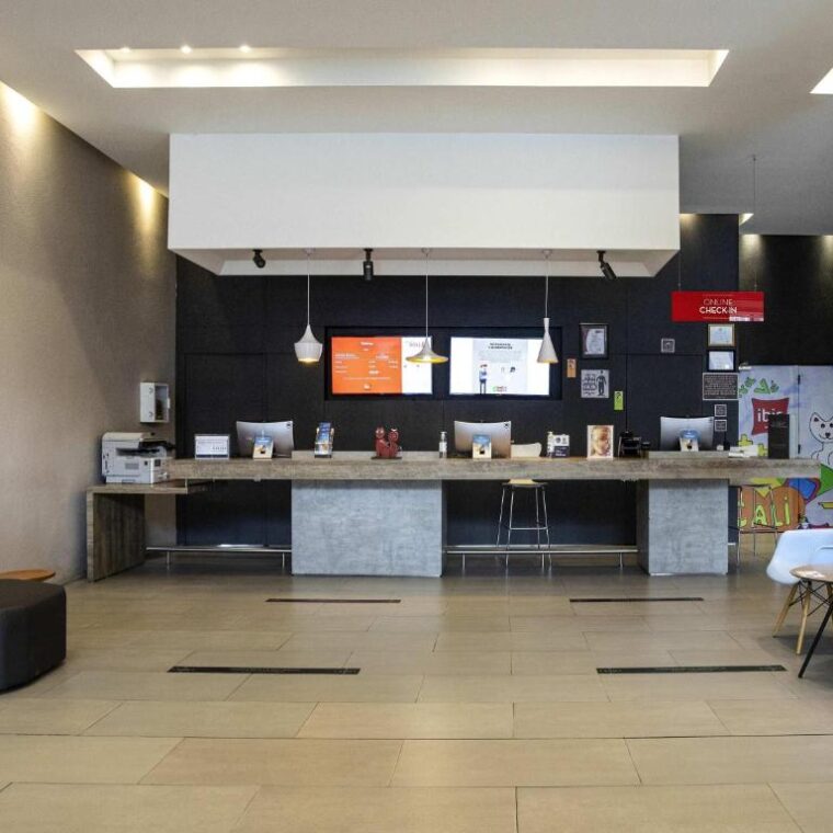 Hotel Ibis Cali - 3