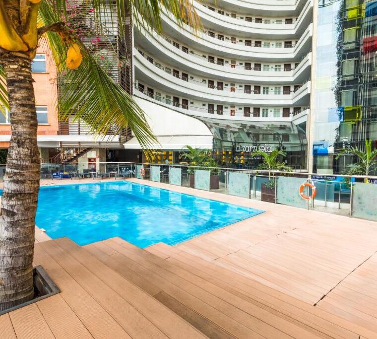 Hotel Spiwak-1