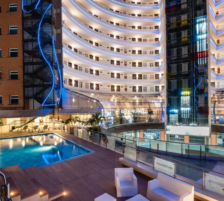 Hotel Spiwak-2