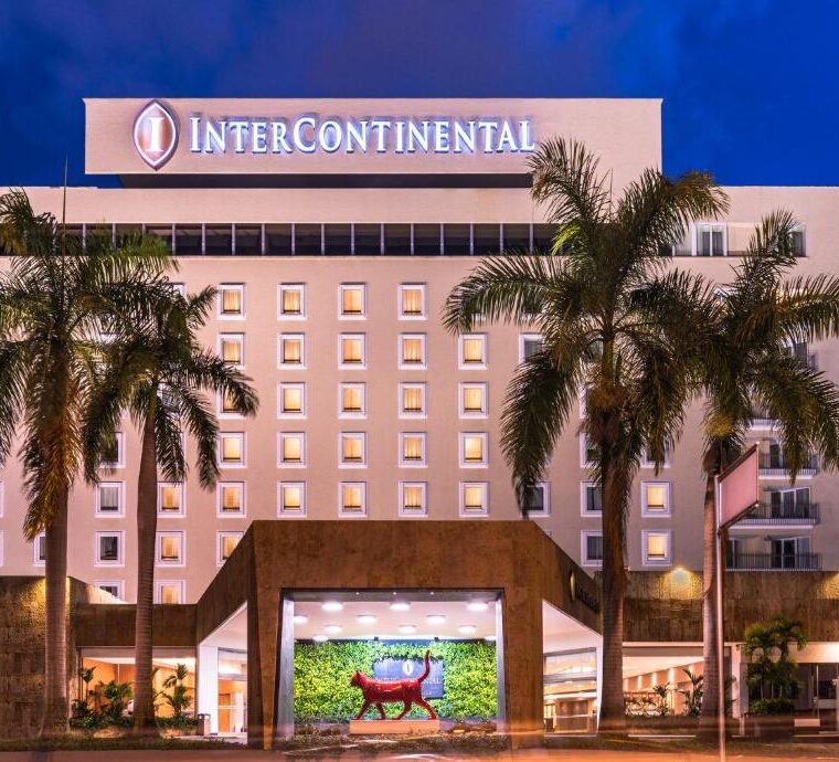 InterContinental Cali-1