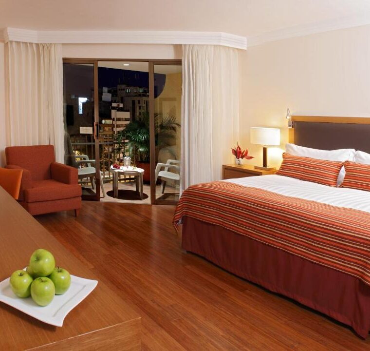 InterContinental Cali-2