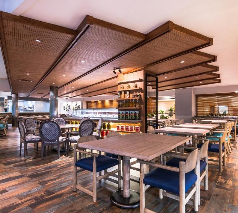 InterContinental Cali-3