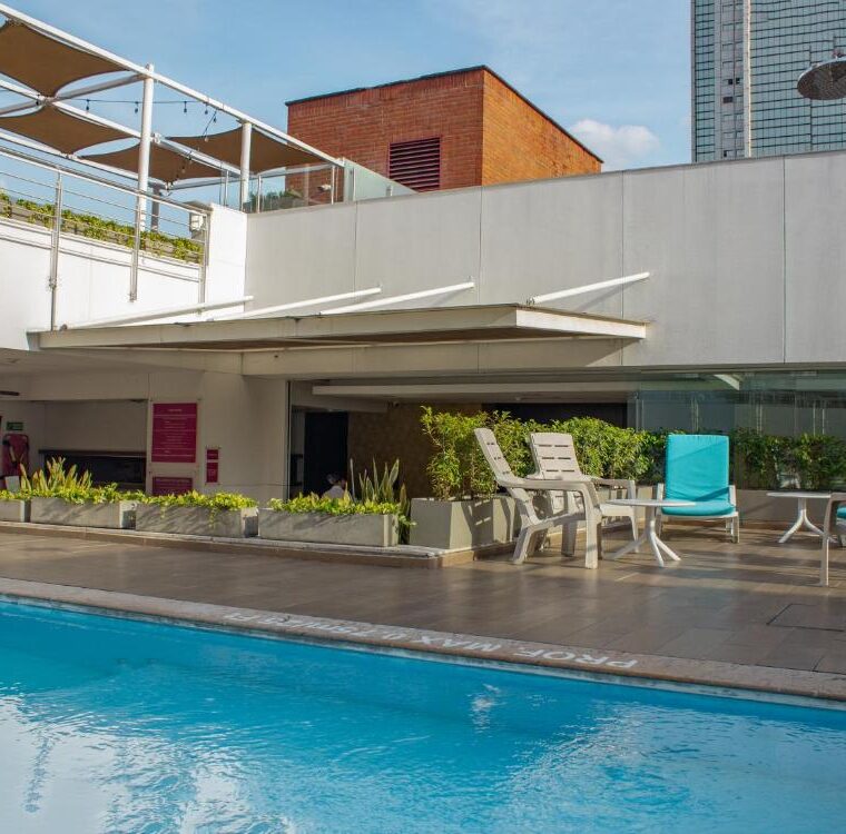 Sonesta Hotel Cali-2