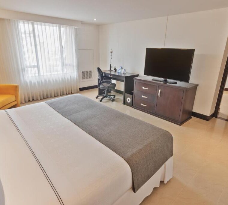 Sonesta Hotel Cali-3