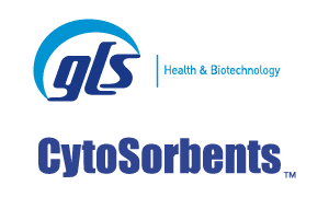 CYTOSORBENTS / GLS