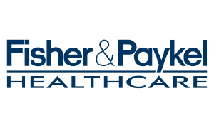 FISHER & PAYKEL HEALTHCARE