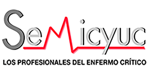 Logo SEMICYUC