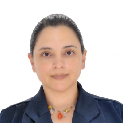 Dra. Adriana Paola Franco Rodríguez Retrato de Dra. Adriana Paola Franco Rodríguez